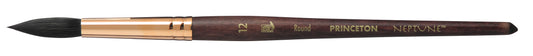Princeton Neptune Round Size 12
