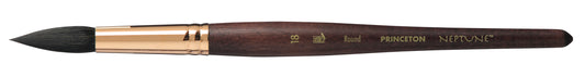 Princeton Neptune Round Size 18
