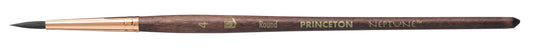 Princeton Neptune Round Size 4