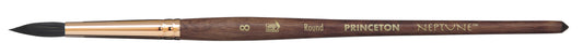 Princeton Neptune Round Size 8