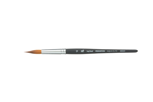 Princeton Aqua Elite 4850 Long Round Size 12
