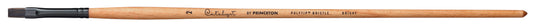 Princeton Catalyst Polytip Bristle Bright Size 2