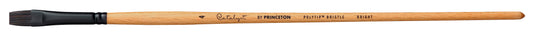 Princeton Catalyst Polytip Bristle Bright Size 4