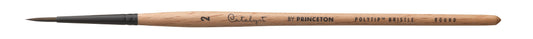Princeton Catalyst Polytip Bristle Round Size 2
