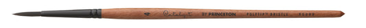 Princeton Catalyst Polytip Bristle Round Size 4