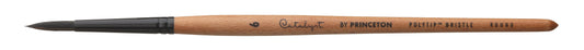 Princeton Catalyst Polytip Bristle Round Size 6