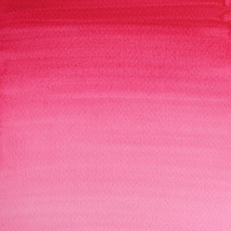 Winsor & Newton Cotman W/C 8ml Permanent Rose