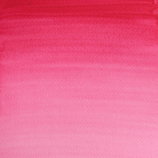 Winsor & Newton Cotman W/C 8ml Permanent Rose