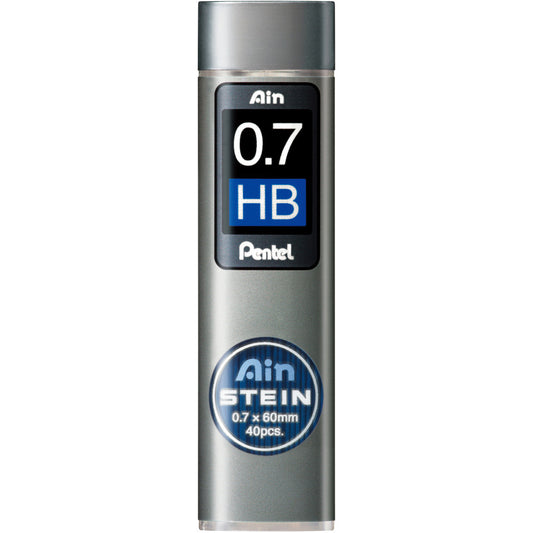 Pentel Ain Stein Lead 0.7mm HB