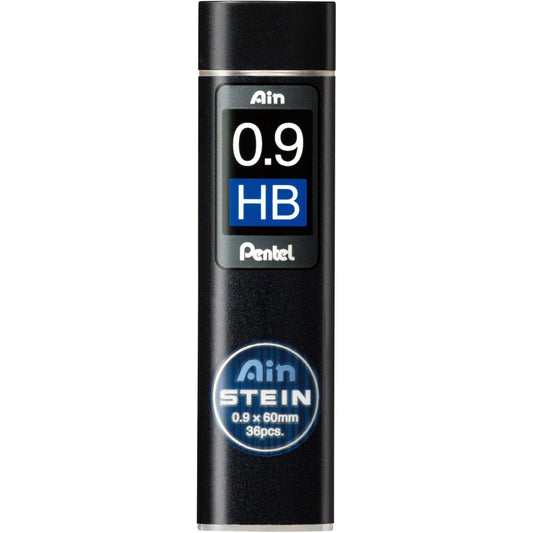 Pentel Ain Stein Lead 0.9mm HB