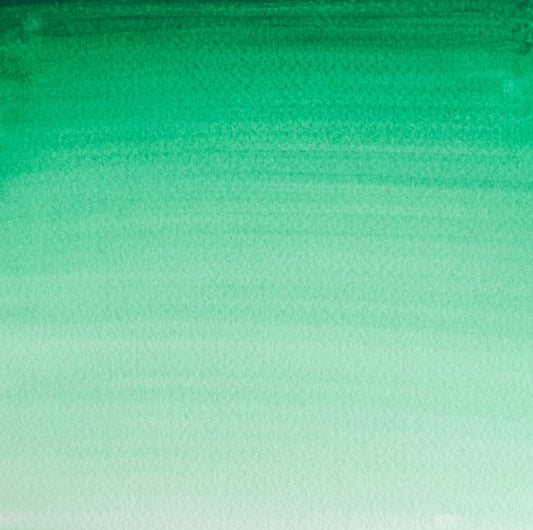 Winsor & Newton Cotman W/C 8ml Intense Phthalo Green
