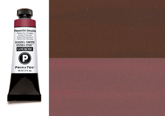 Daniel Smith Gouache 15ml Series 4 Piemontite Genuine