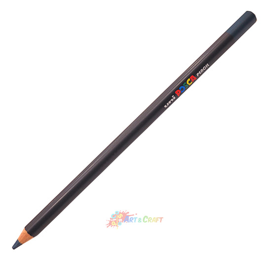 Posca Coloured Pencil 77 Pine Green (Discontinued & Online Only)