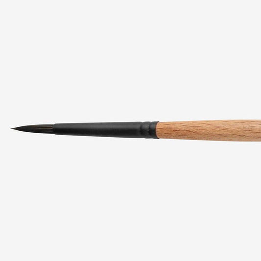 Princeton Catalyst Polytip Bristle Round Size 2/0