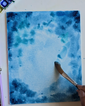 Princeton Aqua Elite Prism Size 8