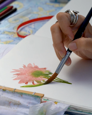 Princeton Aqua Elite Prism Size 4