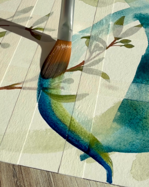 Princeton Aqua Elite Prism Size 12