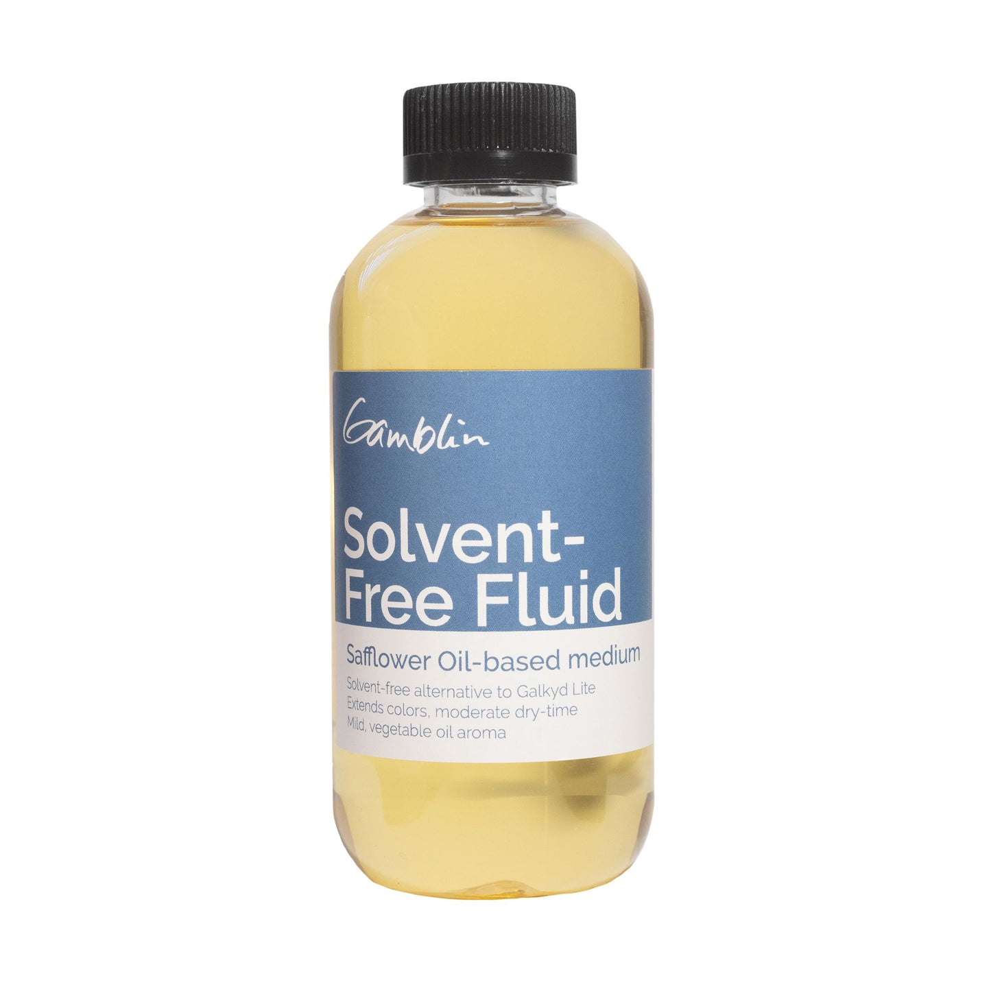 Gamblin Solvent Free Fluid 250ml