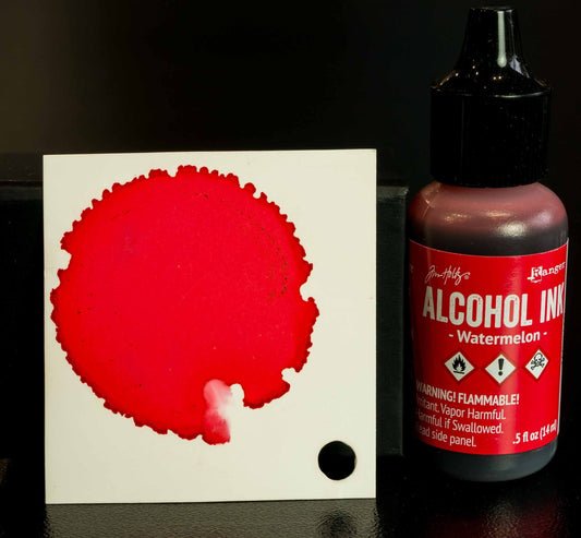 Ranger Alcohol inks 14ml Watermelon