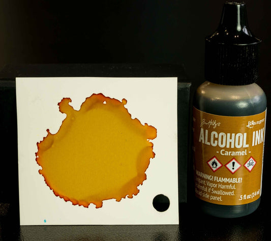 Ranger Alcohol inks 14ml Caramel