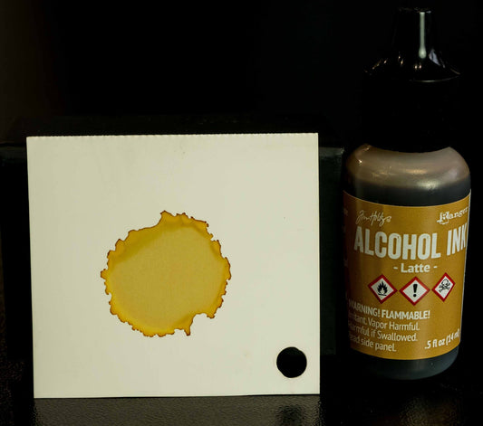 Ranger Alcohol inks 14ml Latte