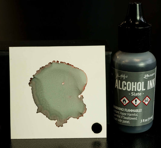 Ranger Alcohol inks 14ml Slate