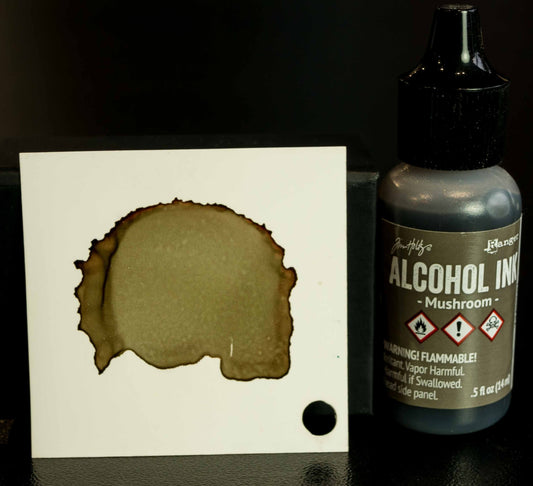 Ranger Alcohol inks 14ml Mushroom