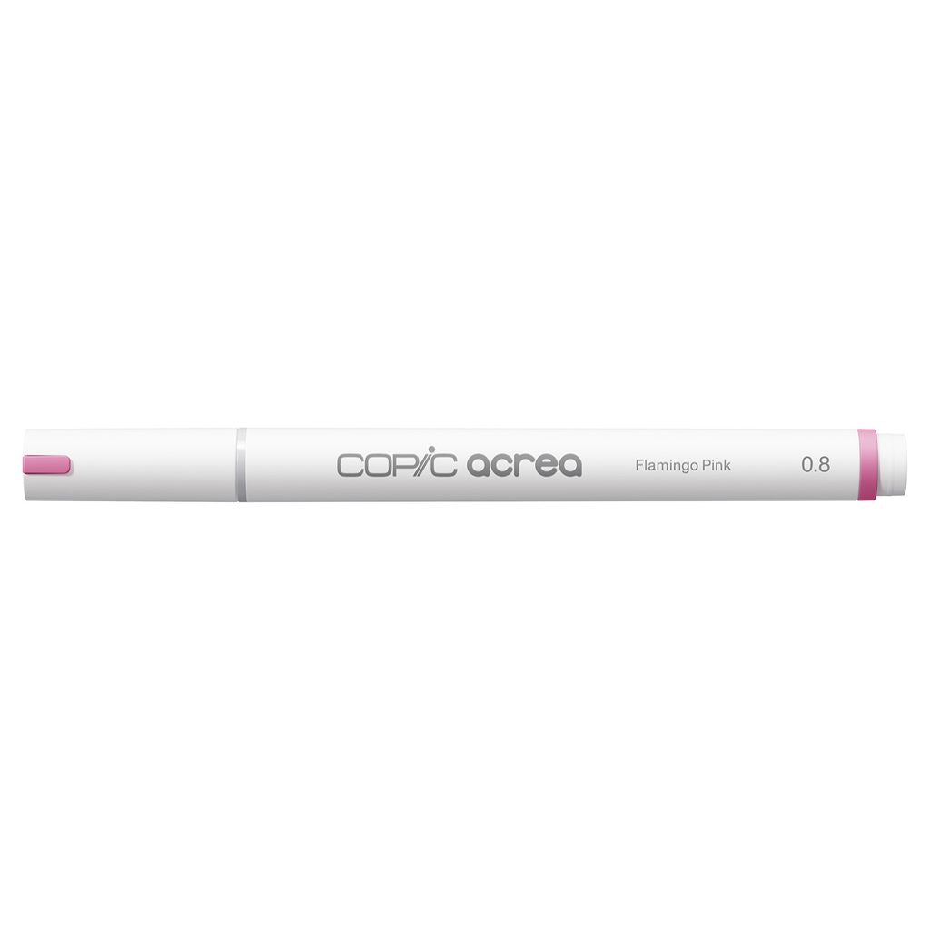 Copic Acrea Paint Marker Flamingo Pink