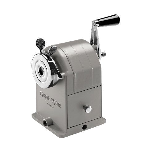 Caran d'Ache Metal Sharpener 455.200