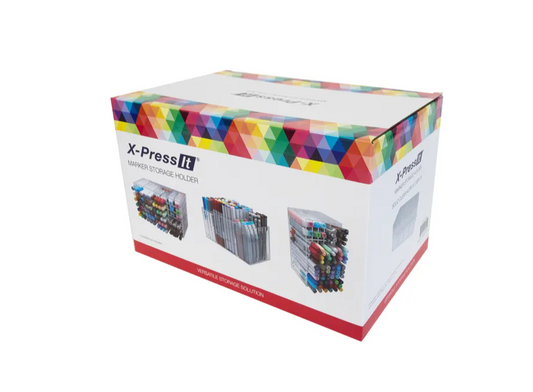 X-Press It Marker Storage Holder - EMPTY