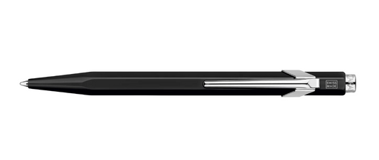 Caran d'Ache 849 Ballpoint Pen - Assorted (online only)