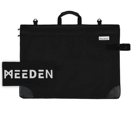 Meeden Art Portfolio Case with Front Pocket 20 x 26'' (50.8x66cm)