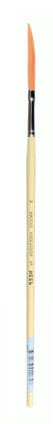 Anders Anderson Dagger Brush Small