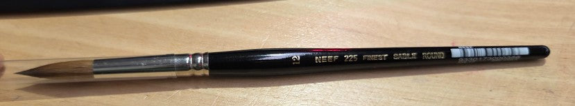 Neef 225 Size 12 (discontinued)