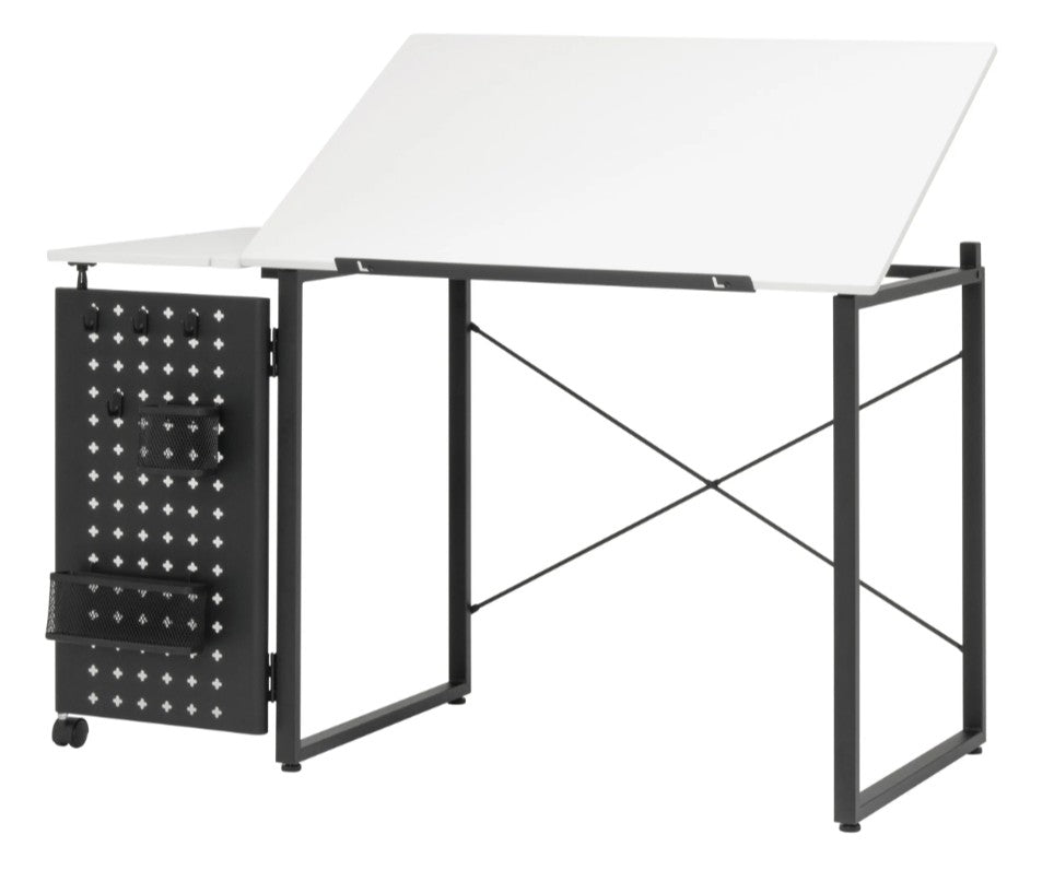 Artfusion Pivot Panel Craft Table - 1 AVAILABLE IN STORE ONLY