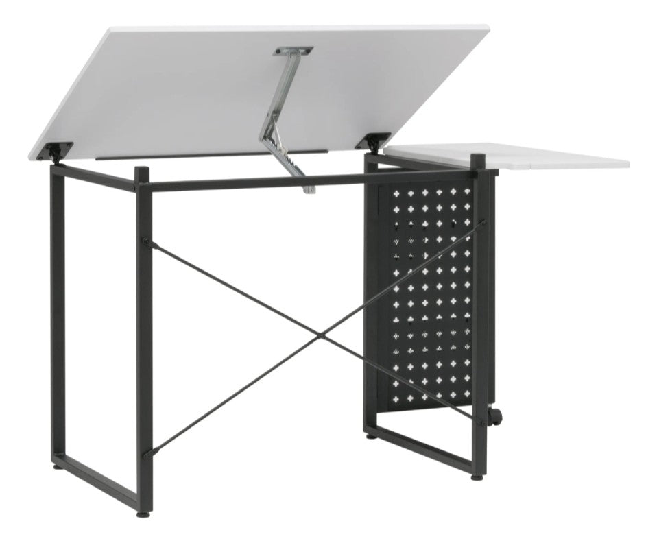 Artfusion Pivot Panel Craft Table - 1 AVAILABLE IN STORE ONLY