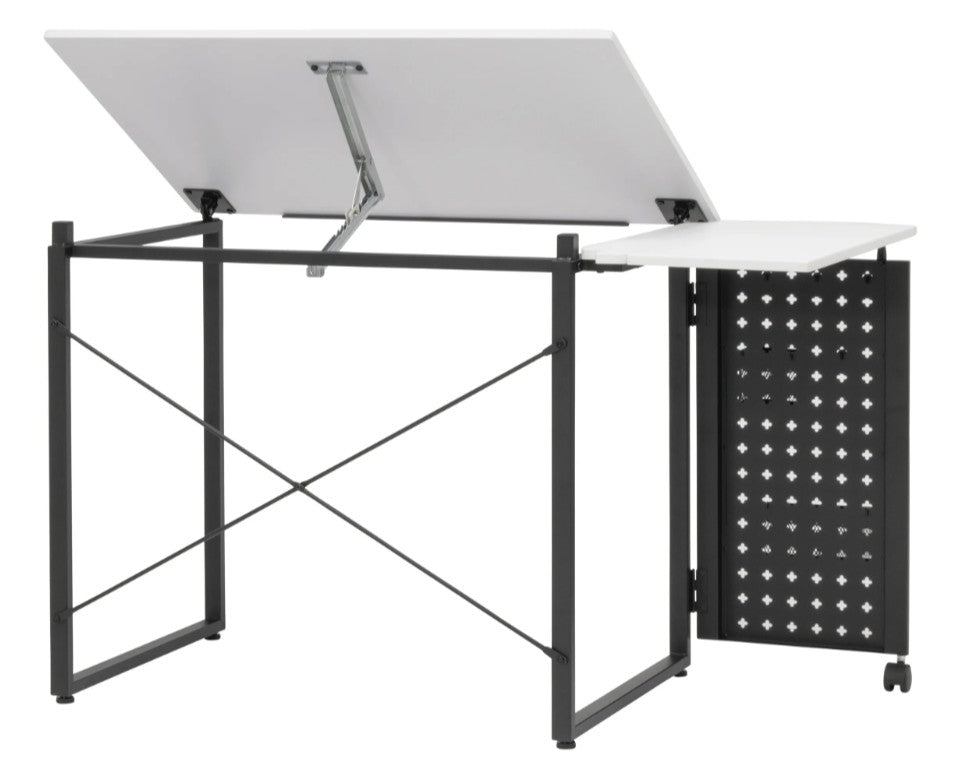 Artfusion Pivot Panel Craft Table - 1 AVAILABLE IN STORE ONLY