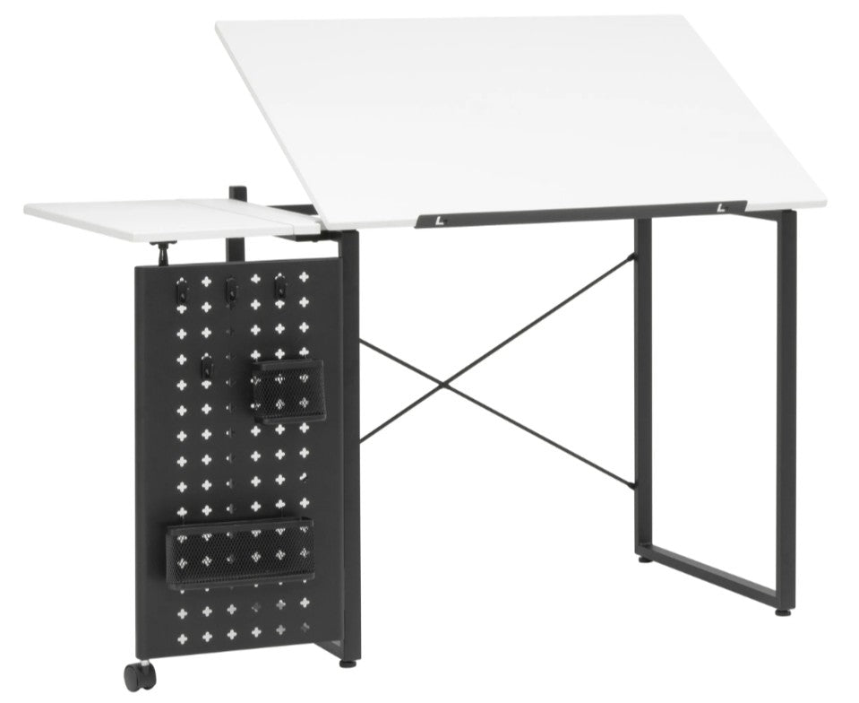 Artfusion Pivot Panel Craft Table - 1 AVAILABLE IN STORE ONLY
