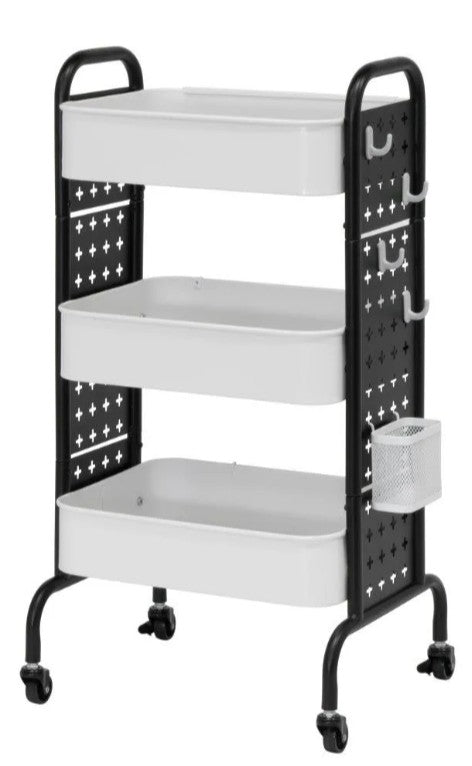Artfusion Craftwork Mobile Cart - 1 AVAILABLE IN STORE ONLY