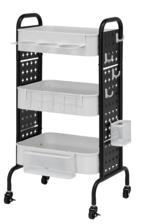 Artfusion Craftwork Mobile Cart - 1 AVAILABLE IN STORE ONLY