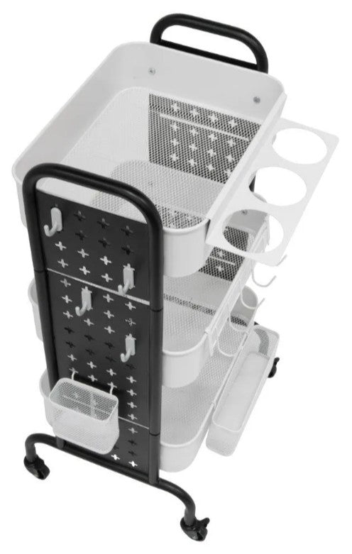 Artfusion Craftwork Mobile Cart - 1 AVAILABLE IN STORE ONLY