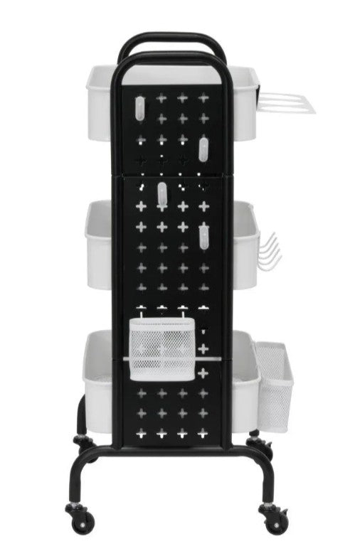 Artfusion Craftwork Mobile Cart - 1 AVAILABLE IN STORE ONLY