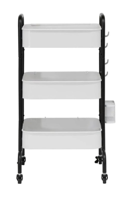 Artfusion Craftwork Mobile Cart - 1 AVAILABLE IN STORE ONLY