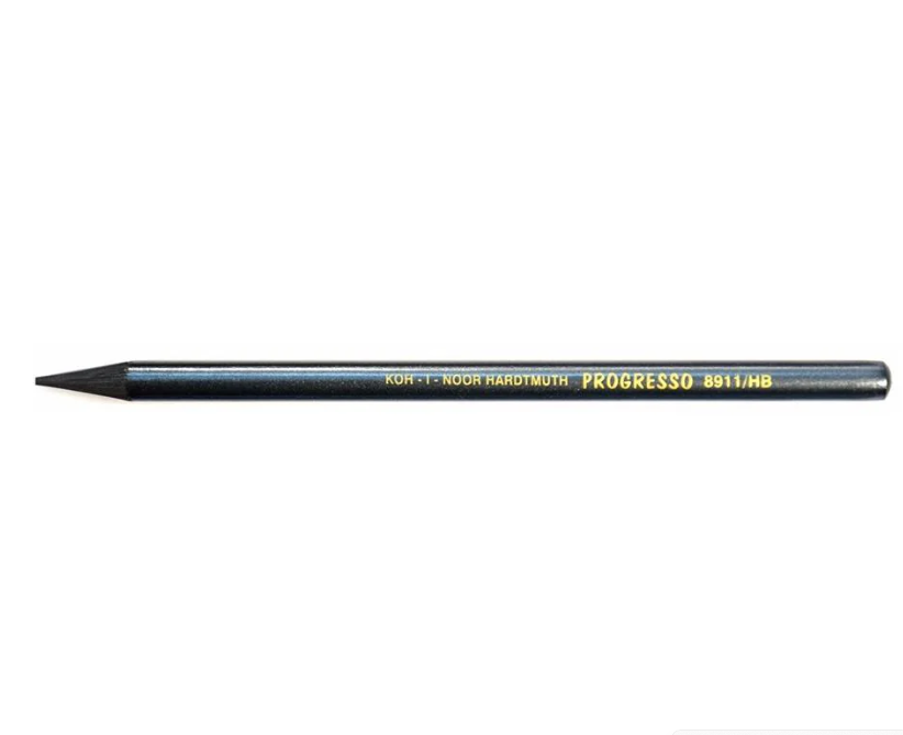 Progresso Graphite Pencil HB Each