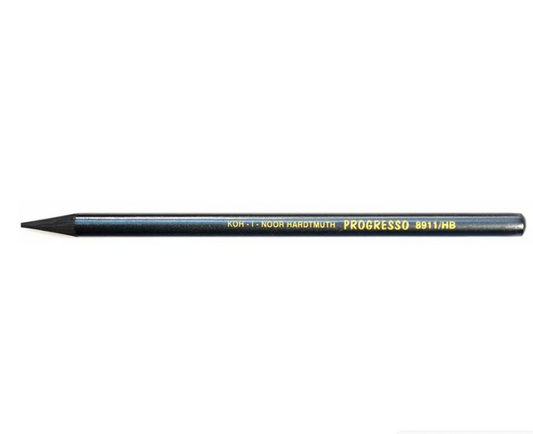 Progresso Graphite Pencil HB Each