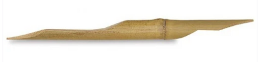 NAM Bamboo Dip Pen - Single Small