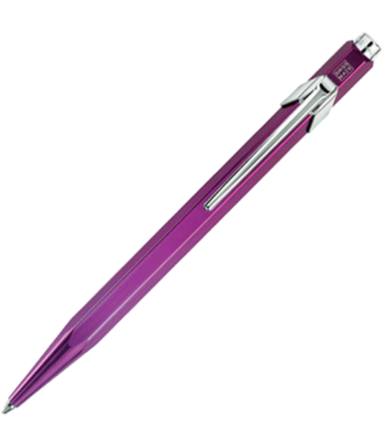 Caran d'Ache 849 Ballpoint Pen - Assorted (online only)