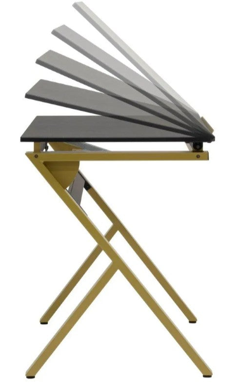 Artfusion Stellar Drawing Table With Stool - 1 AVAILABLE IN STORE ONLY