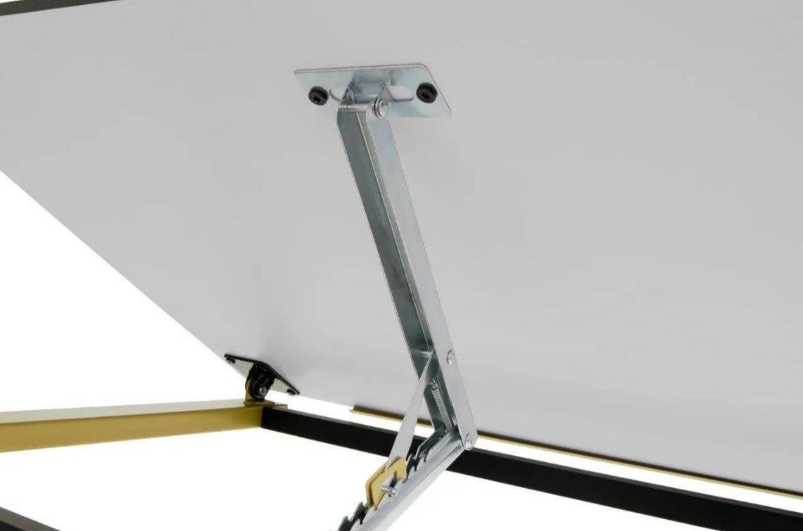 Artfusion Stellar Drawing Table With Stool - 1 AVAILABLE IN STORE ONLY