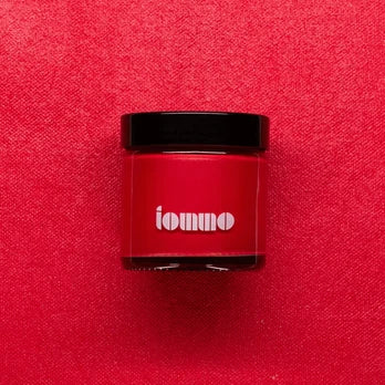 Iommo Premium Metallic Acrylic 250ml 309 Pinky Red